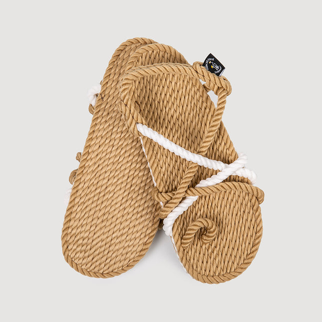 Toe Joe Camel/White