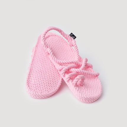 Toe Joe Pink