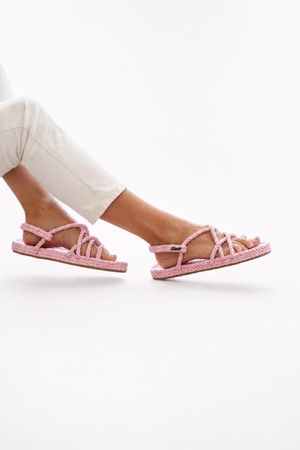 Toe Joe Pink
